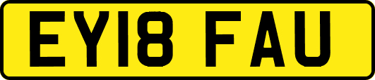 EY18FAU