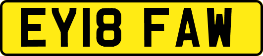 EY18FAW