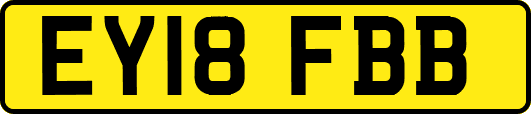EY18FBB