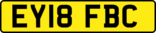 EY18FBC