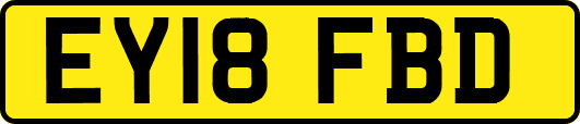 EY18FBD