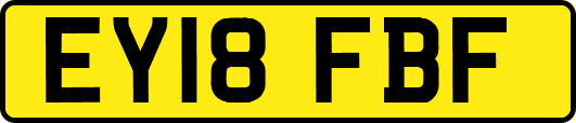 EY18FBF
