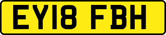 EY18FBH