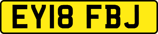 EY18FBJ