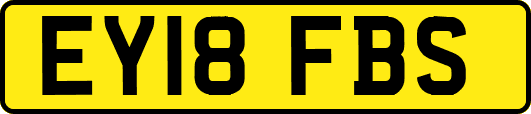 EY18FBS