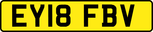 EY18FBV
