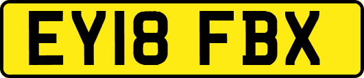 EY18FBX
