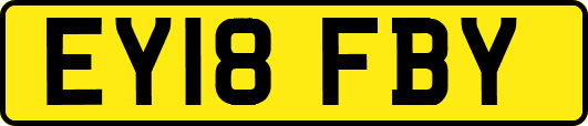 EY18FBY