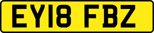 EY18FBZ