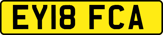 EY18FCA