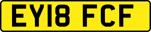 EY18FCF