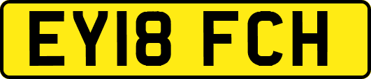 EY18FCH