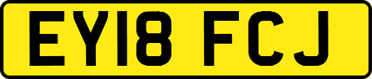 EY18FCJ