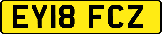 EY18FCZ