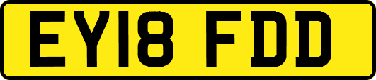 EY18FDD