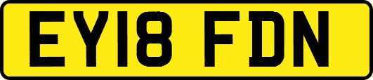 EY18FDN