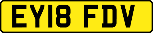 EY18FDV