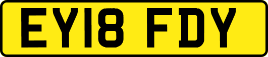 EY18FDY