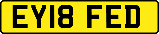 EY18FED