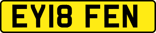 EY18FEN