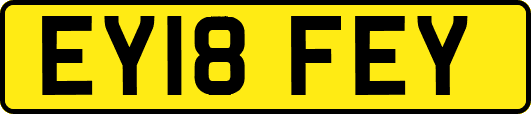 EY18FEY
