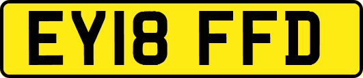 EY18FFD