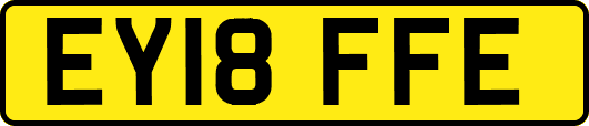 EY18FFE