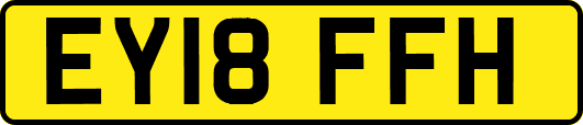 EY18FFH