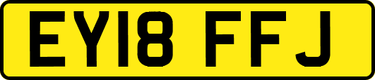 EY18FFJ