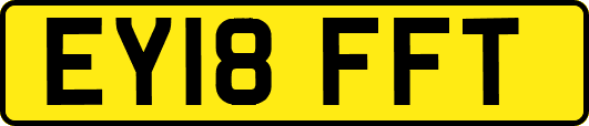 EY18FFT