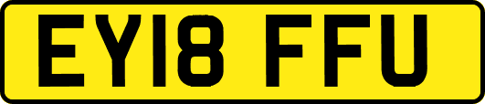 EY18FFU