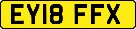 EY18FFX