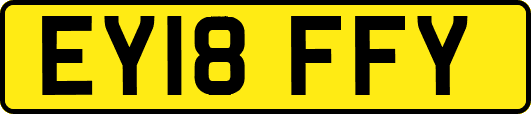 EY18FFY