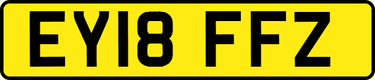 EY18FFZ