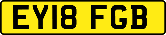 EY18FGB
