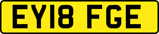 EY18FGE