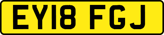 EY18FGJ