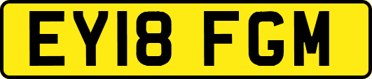 EY18FGM