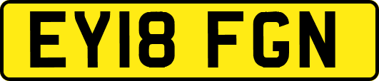 EY18FGN