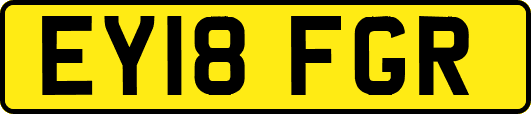 EY18FGR