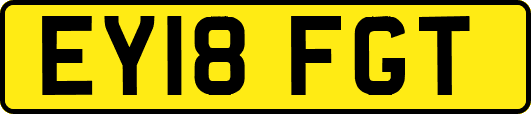 EY18FGT
