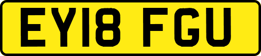 EY18FGU