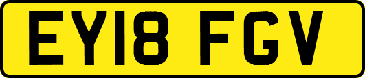 EY18FGV