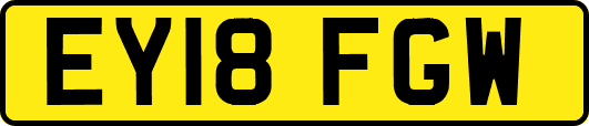 EY18FGW