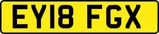 EY18FGX