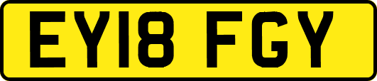EY18FGY