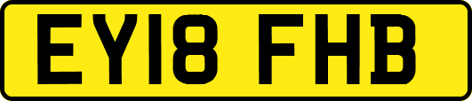 EY18FHB