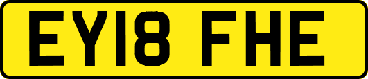 EY18FHE