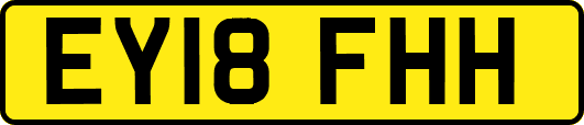EY18FHH