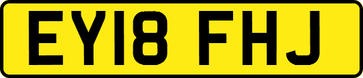 EY18FHJ